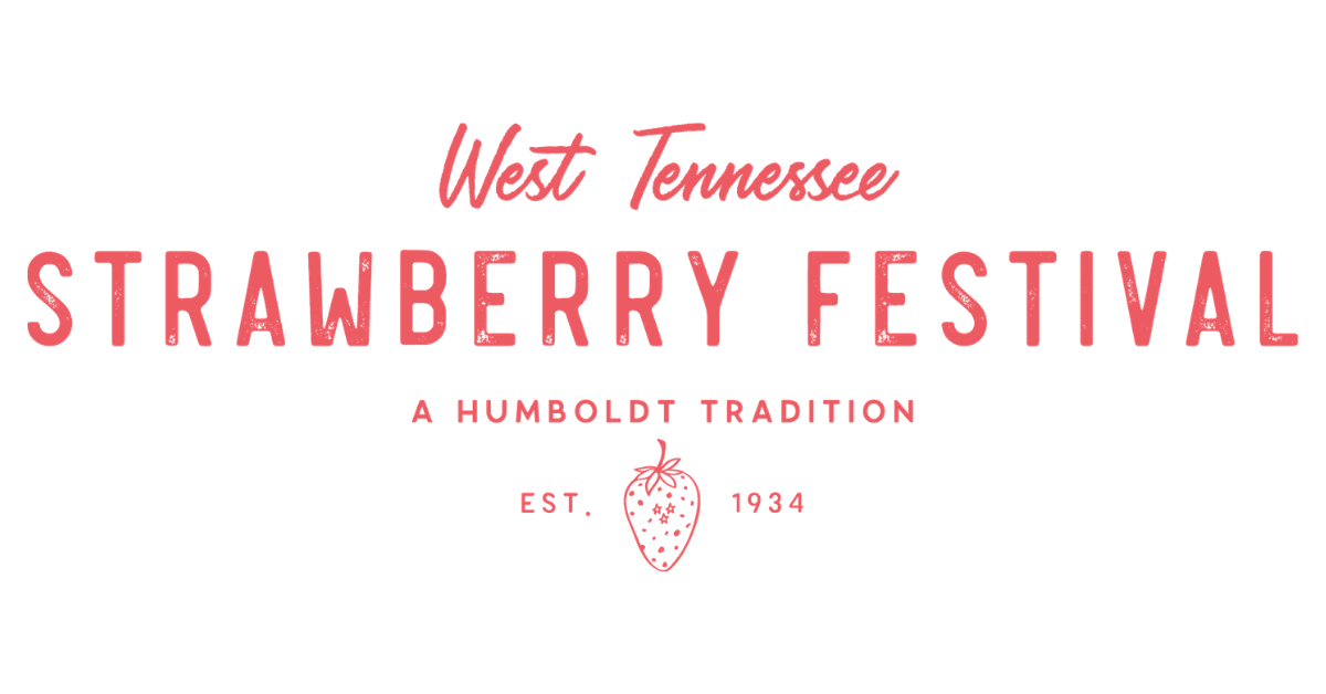 83rd Annual West Tennessee Strawberry Festival Announces Title Sponsor