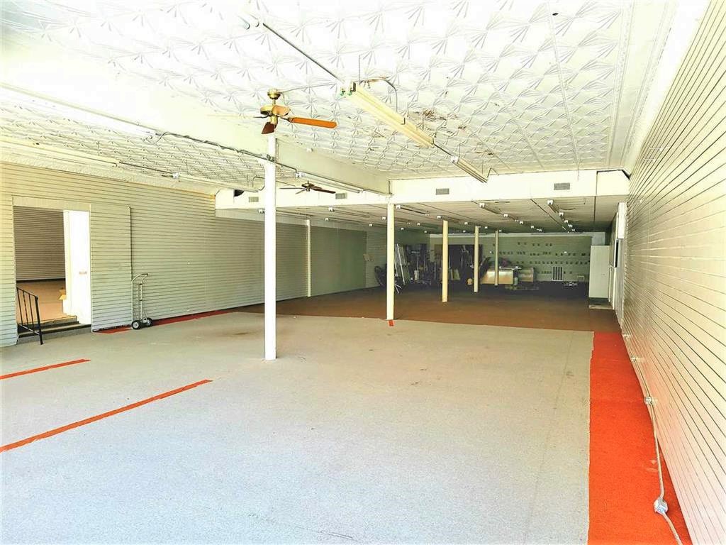 Commercial Humboldt Chamber